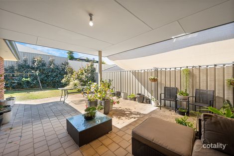 Property photo of 7 Giralia Gardens Beeliar WA 6164