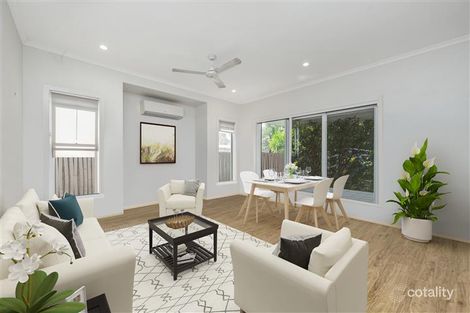 Property photo of 31C Bayswater Terrace Hyde Park QLD 4812