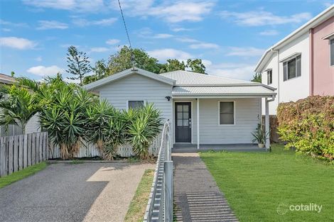 Property photo of 31C Bayswater Terrace Hyde Park QLD 4812