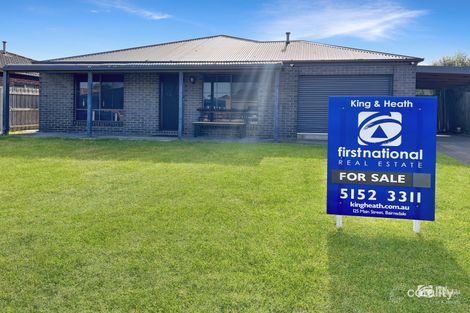 Property photo of 9 Clematis Court Lucknow VIC 3875