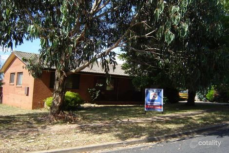 Property photo of 8 Tumulla Place Blayney NSW 2799