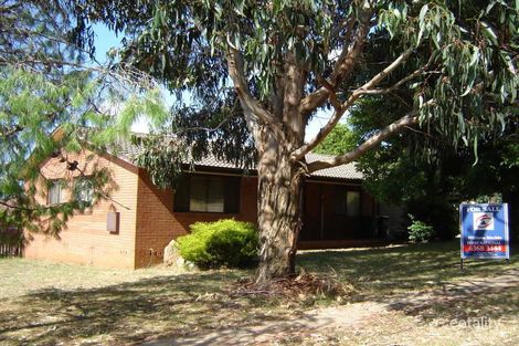 Property photo of 8 Tumulla Place Blayney NSW 2799