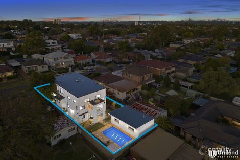 Property photo of 34 Bruce Street Ryde NSW 2112