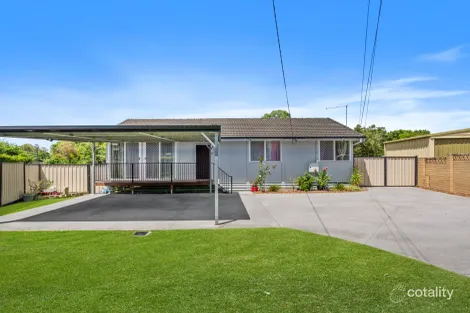 1 Carowell St, Acacia Ridge, QLD 4110