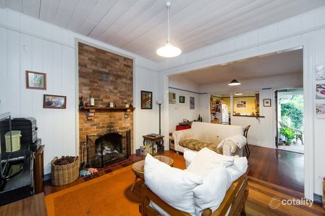 Property photo of 15 Armstrong Terrace Paddington QLD 4064