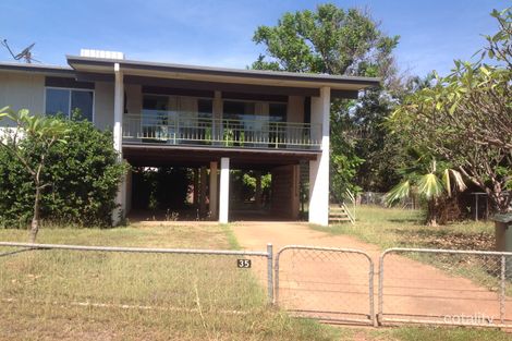Property photo of 35 Clarke Crescent Katherine NT 0850