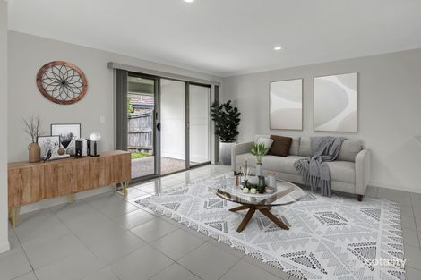 Property photo of 27 Filbert Street Upper Coomera QLD 4209