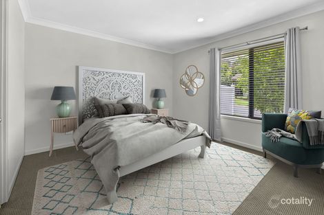 Property photo of 27 Filbert Street Upper Coomera QLD 4209