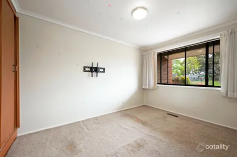 Property photo of 9 Joyce Place Mawson ACT 2607