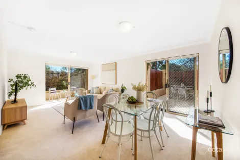 4/92 Parraween St, Cremorne, NSW 2090