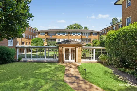 Property photo of 5/2 Woonona Avenue Wahroonga NSW 2076