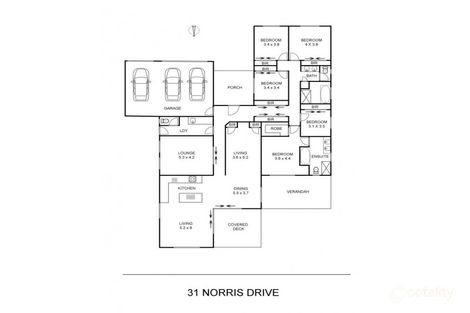 Property photo of 31 Norris Drive Armidale NSW 2350