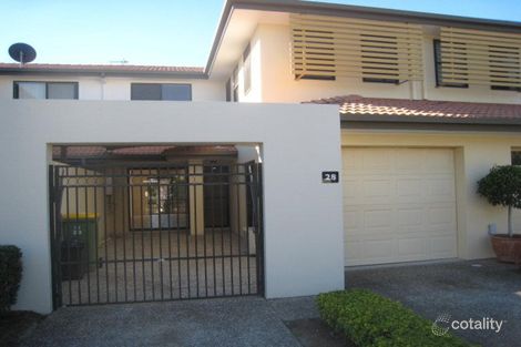 Lot 28/136 Palm Meadows Dr, Carrara, QLD 4211