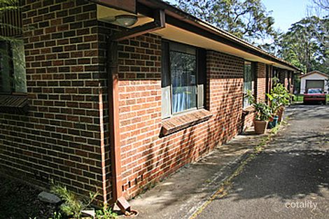 Property photo of 1/6 Joalah Road Kincumber NSW 2251