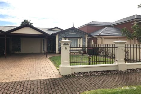 Property photo of 12 Carnarvon Avenue Glenelg North SA 5045