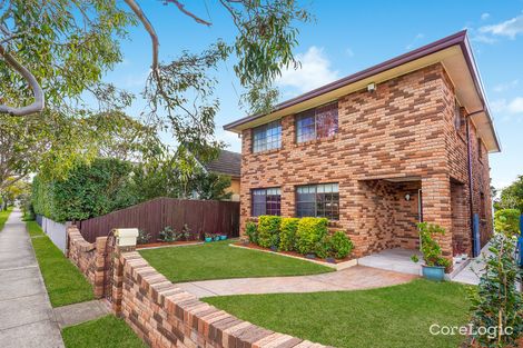 Property photo of 49 Tulloh Street Willoughby NSW 2068
