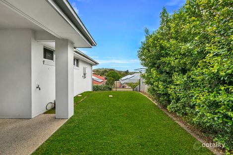 Property photo of 27 Filbert Street Upper Coomera QLD 4209