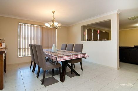 Property photo of 17 Rolfe Circuit Underwood QLD 4119