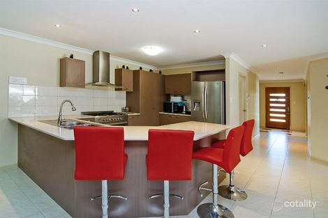 Property photo of 17 Rolfe Circuit Underwood QLD 4119