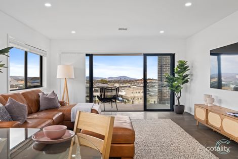 Property photo of 23 Iwanoff Street Taylor ACT 2913