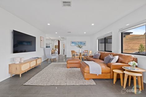 Property photo of 23 Iwanoff Street Taylor ACT 2913