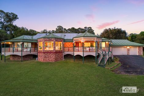 105-107 Sanctuary Dr, Mount Cotton, QLD 4165