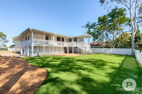 Property photo of 84 Edmondstone Street Newmarket QLD 4051