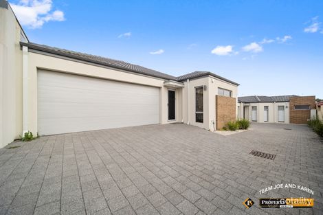 Property photo of 71B Carcoola Street Nollamara WA 6061