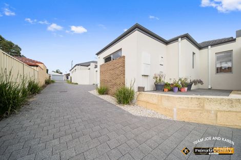 Property photo of 71B Carcoola Street Nollamara WA 6061