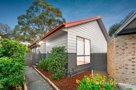 Property photo of 5/10 Hamilton Road Bayswater North VIC 3153