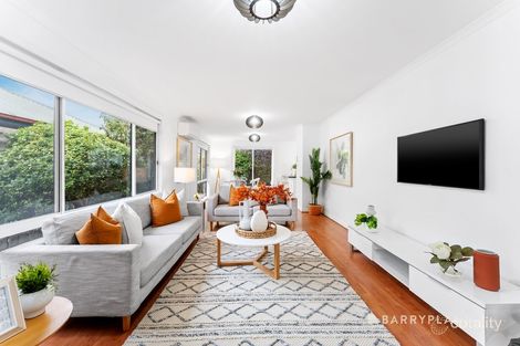 Property photo of 5/10 Hamilton Road Bayswater North VIC 3153