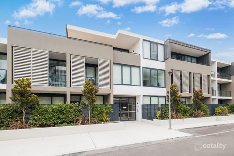 Property photo of 16/5B Whiteside Street North Ryde NSW 2113