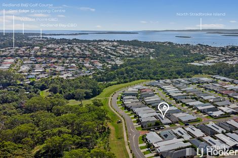 Property photo of 11 Isla Avenue Redland Bay QLD 4165