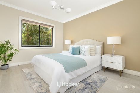 Property photo of 9/9-23 Bruce Avenue Killara NSW 2071