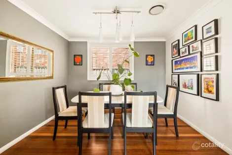 Property photo of 33 Dougherty Street Rosebery NSW 2018