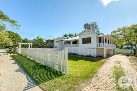 Property photo of 84 Edmondstone Street Newmarket QLD 4051