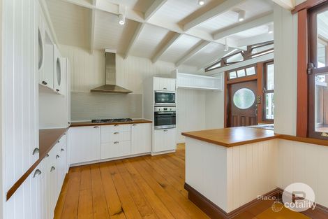 Property photo of 84 Edmondstone Street Newmarket QLD 4051