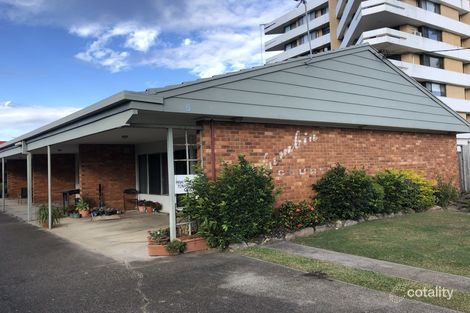 6/5 Dalley St, Coffs Harbour, NSW 2450