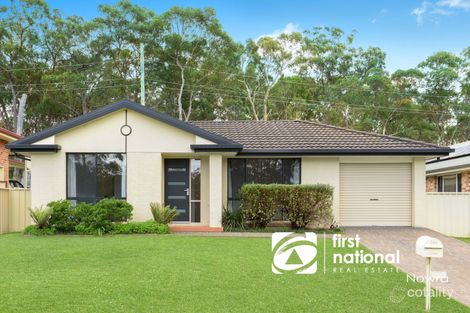 Property photo of 11 Olympic Drive West Nowra NSW 2541