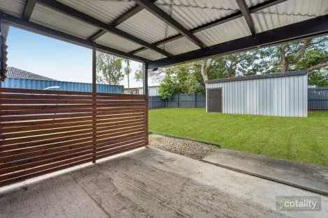 Property photo of 105 Fryar Road Eagleby QLD 4207