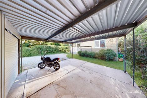Property photo of 21 Yass Road Queanbeyan East NSW 2620