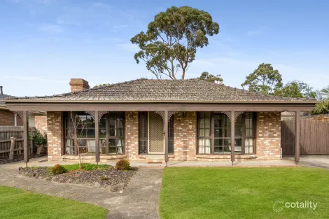 Property photo of 6 Zebrafinch Court Carrum Downs VIC 3201