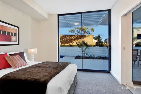 Property photo of 115/97 Dalmeny Avenue Rosebery NSW 2018