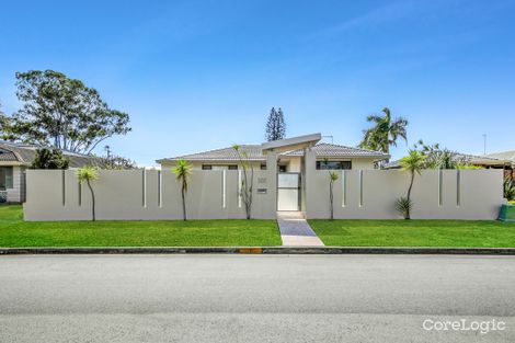 Property photo of 6 Aroona Avenue Broadbeach Waters QLD 4218