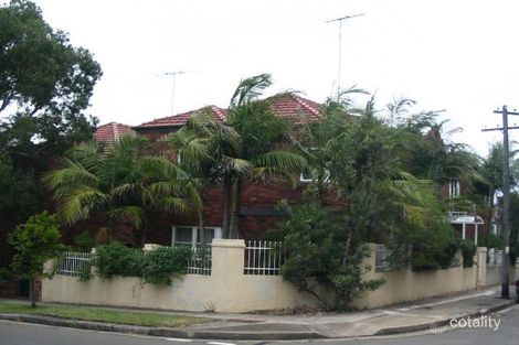 3/16 Shaw St, Petersham, NSW 2049