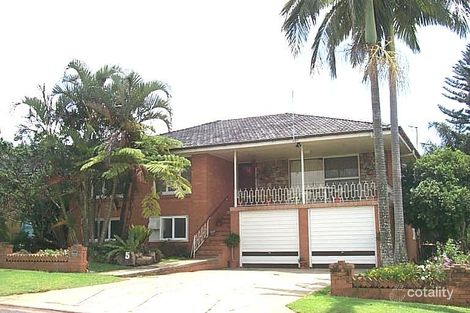 5 Parkmore St, Boondall, QLD 4034