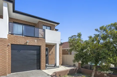 Property photo of 183A Fowler Road Guildford NSW 2161