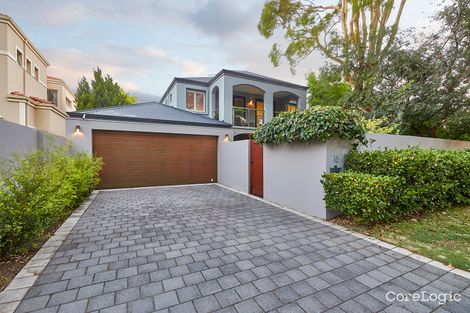 16 Downey Dr, Mosman Park, WA 6012