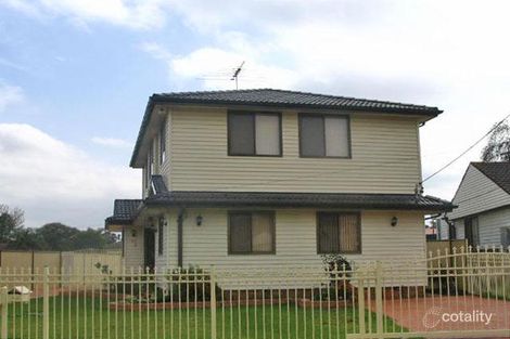 Property photo of 51 Parsons Street Ashcroft NSW 2168