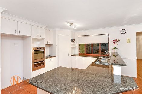 Property photo of 18 Pinnacle Close Regents Park QLD 4118